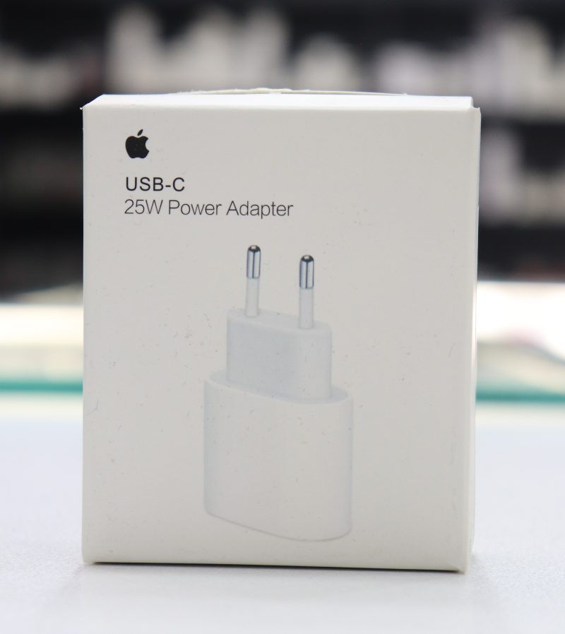 Apple Adapter 25w USB-C